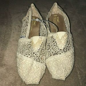 toms shoes
